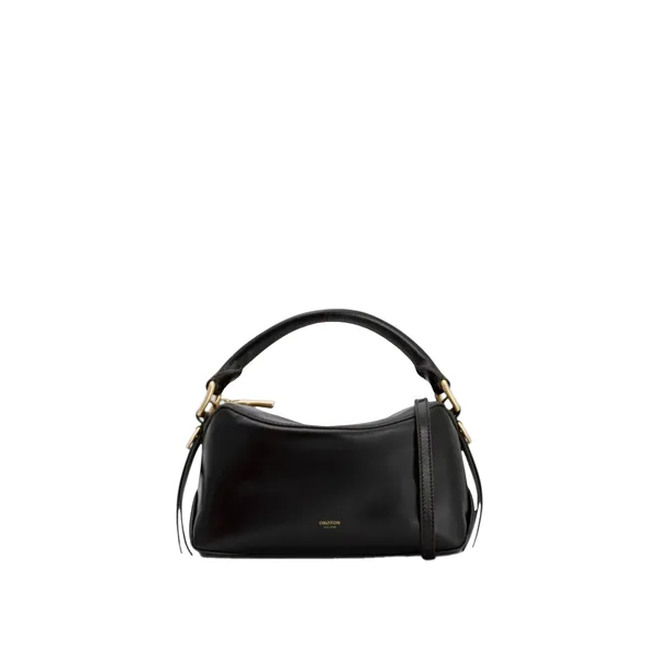 Oroton Lewis day bag