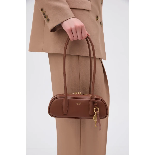 Oroton Louisa baguette