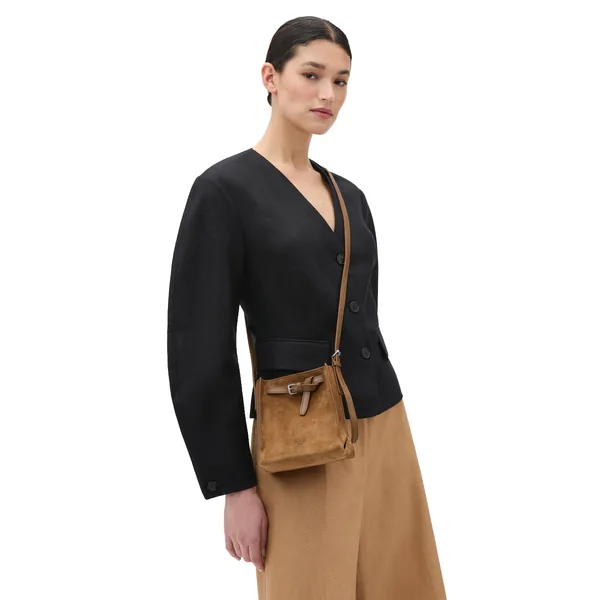 Oroton Margot bucket bag