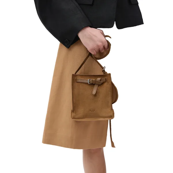 Oroton Margot bucket bag