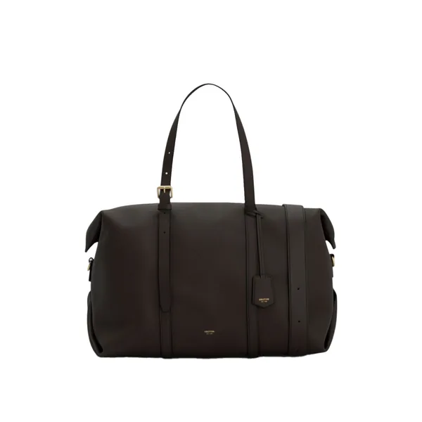 Margot Weekender Dark Chocolate