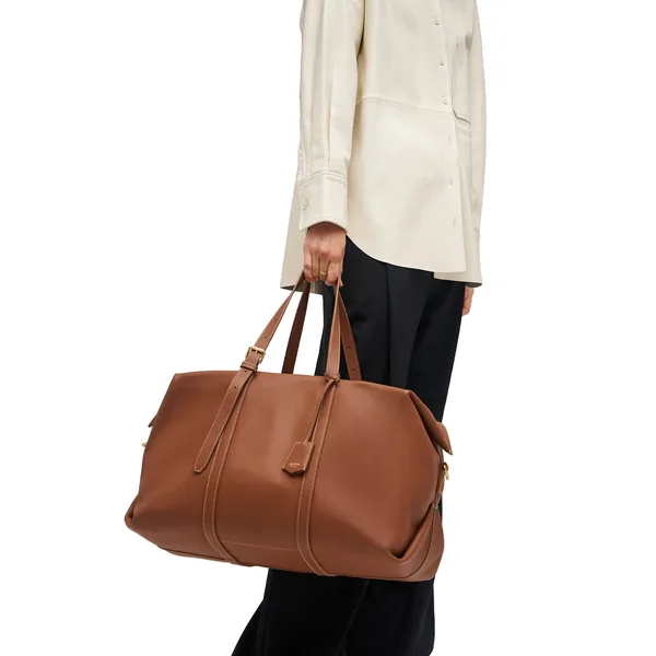 Oroton Margot weekender