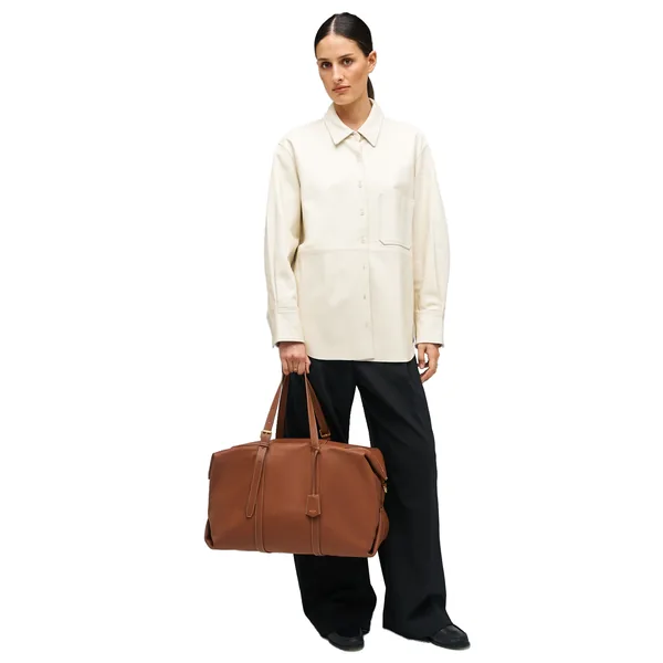 Oroton Margot weekender