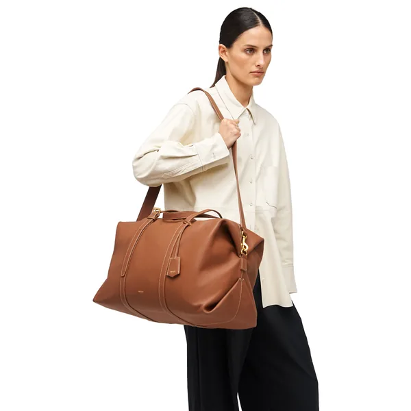 Oroton Margot weekender