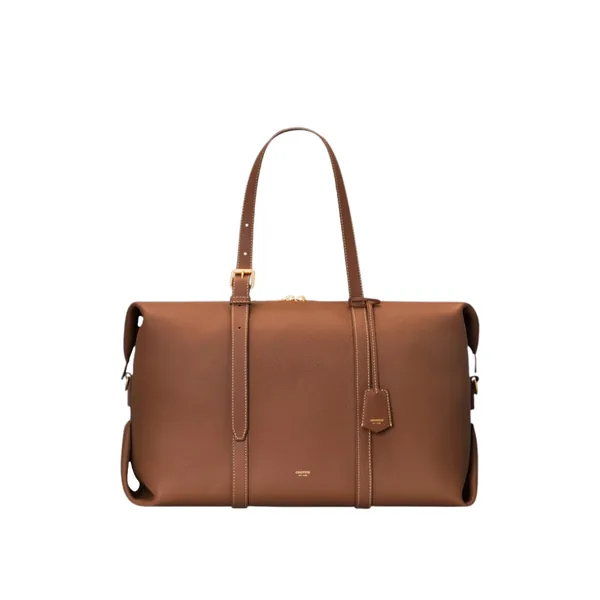 Margot Weekender Whiskey