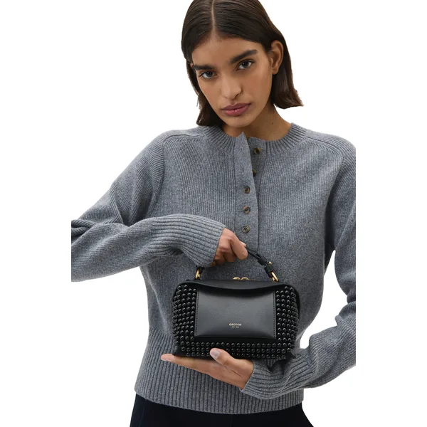 Oroton Mica bowler