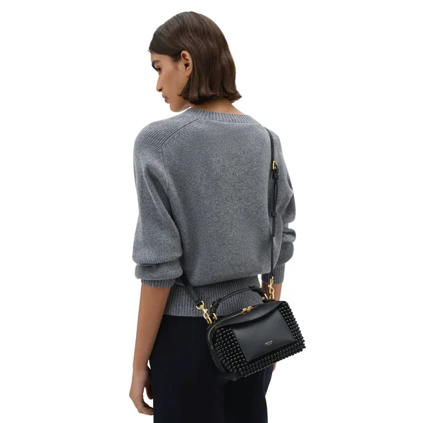 Oroton Mica bowler