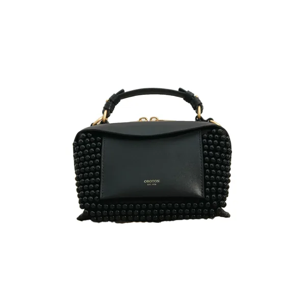 Oroton Mica bowler