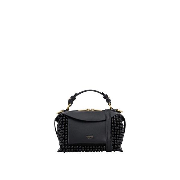 Oroton Mica bowler