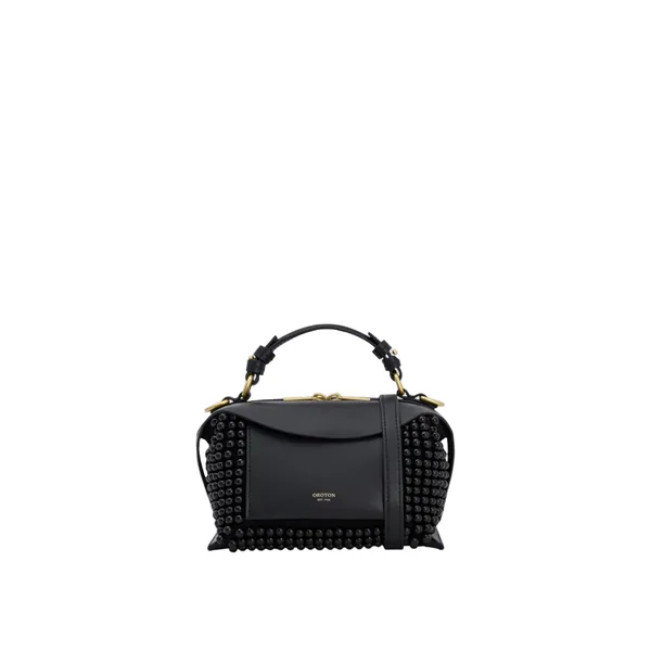 Oroton Mica bowler