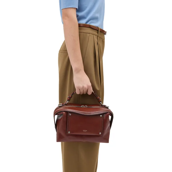 Oroton Mica bowler