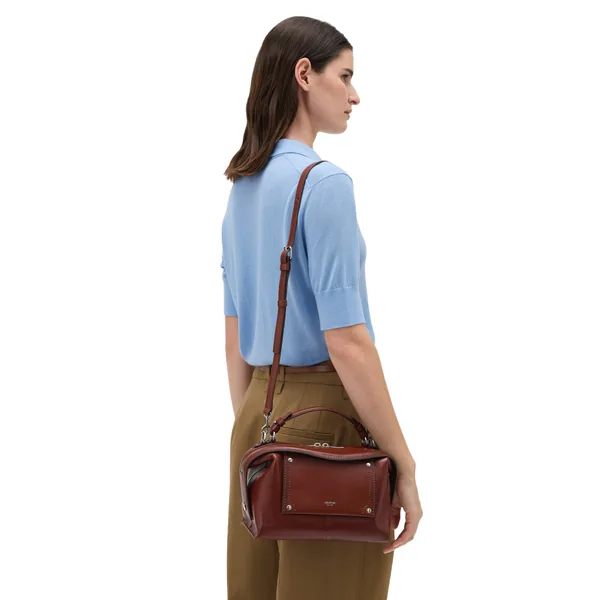 Oroton Mica bowler