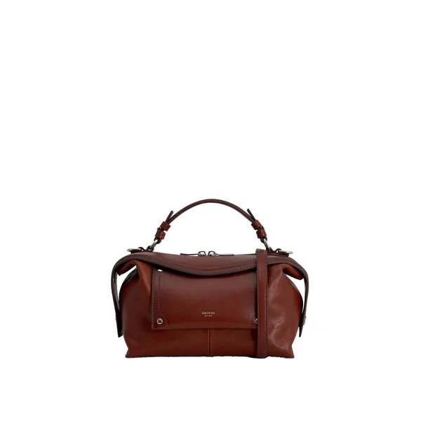 Oroton Mica bowler