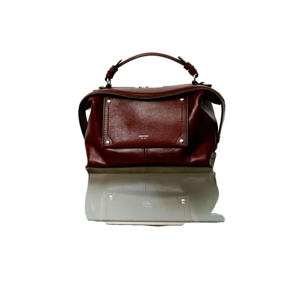 Oroton Mica bowler