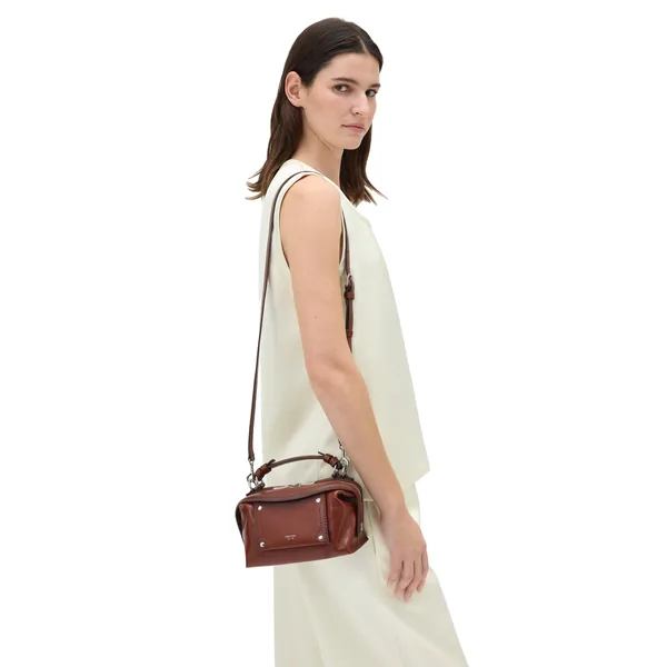 Oroton Mica bowler