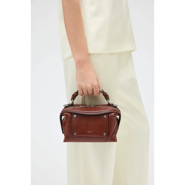 Oroton Mica bowler