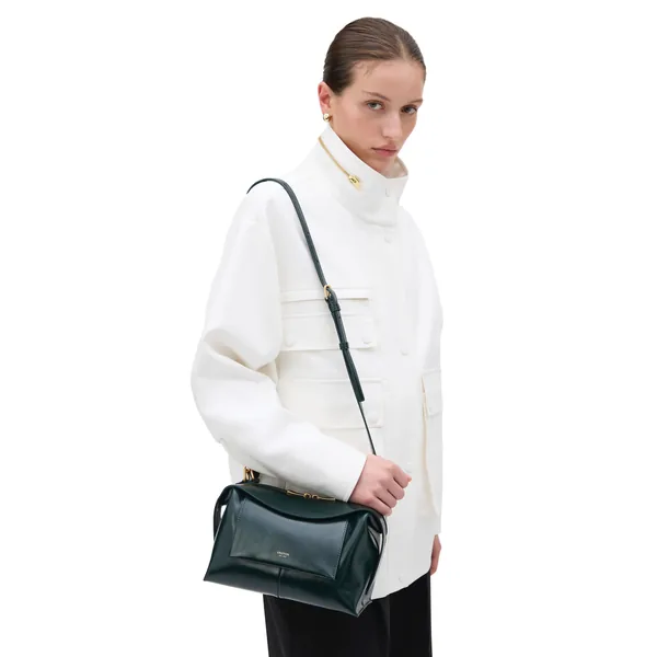 Oroton Mica bowler