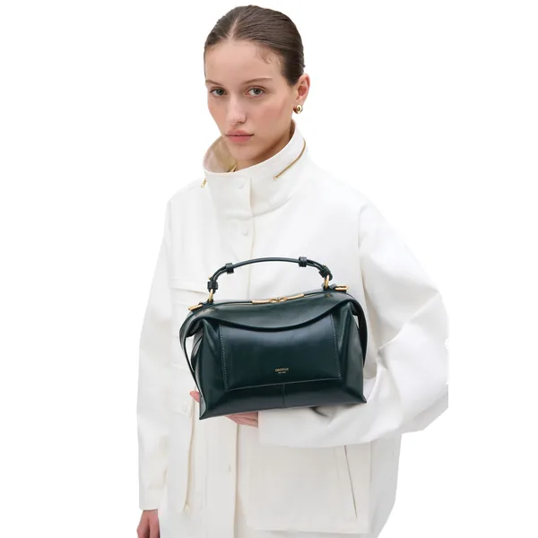 Oroton Mica bowler