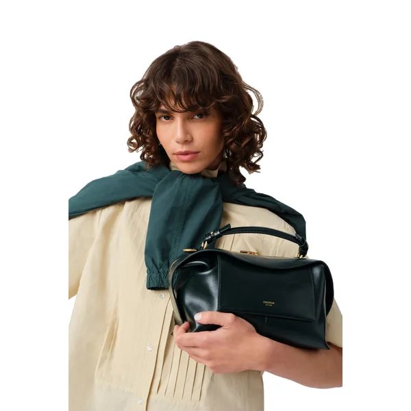 Oroton Mica bowler