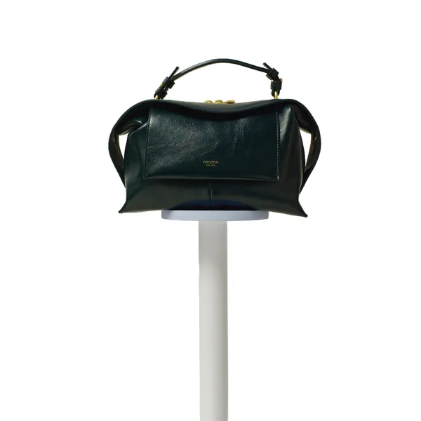 Oroton Mica bowler