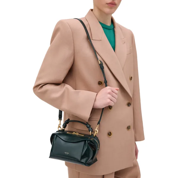 Oroton Mica bowler