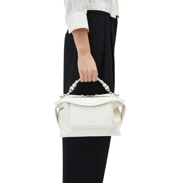 Oroton Mica bowler