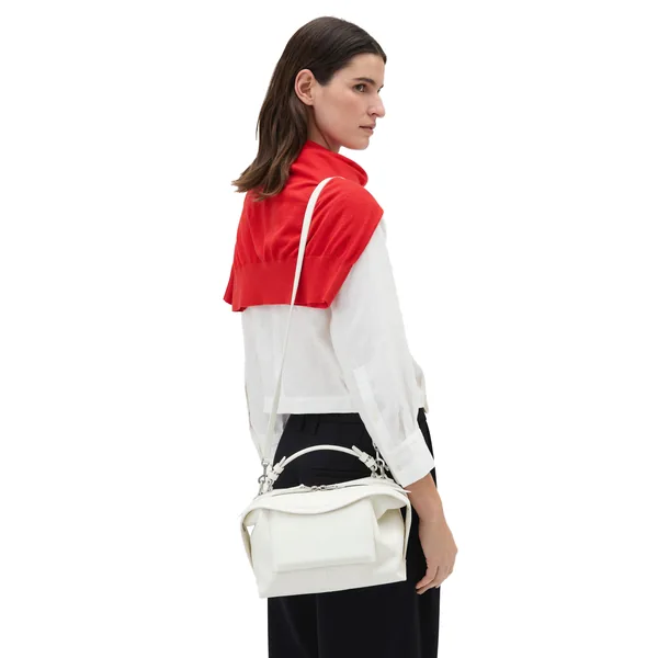 Oroton Mica bowler