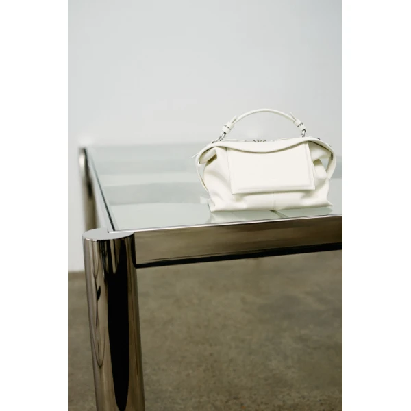 Oroton Mica bowler