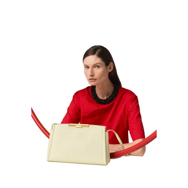 Oroton Miriam day bag