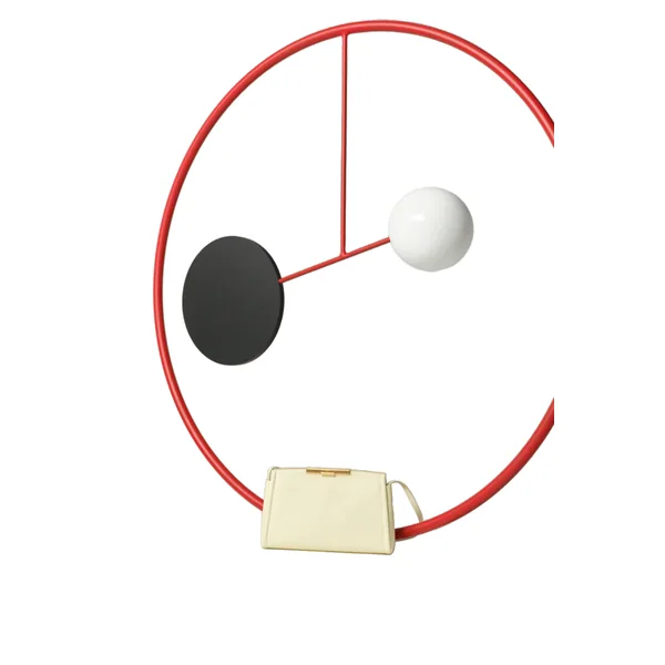 Oroton Miriam day bag