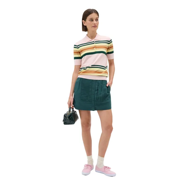 Multi knitwear