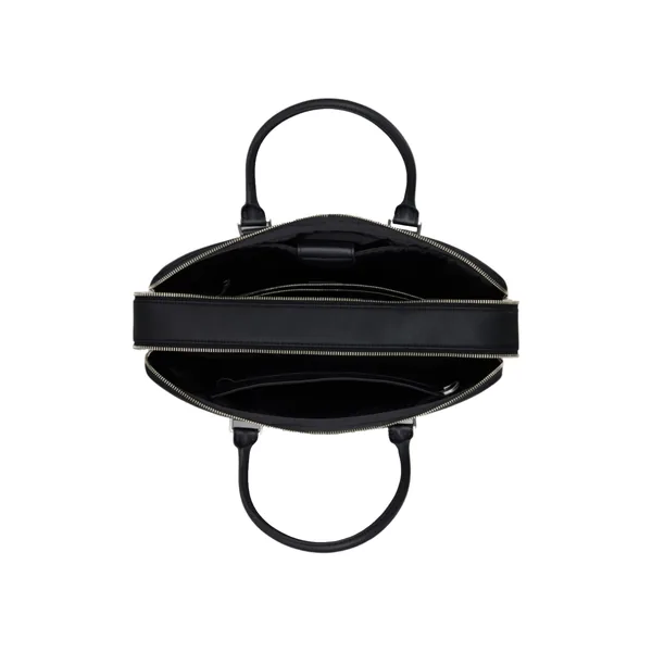 Oroton Nicholas briefcase