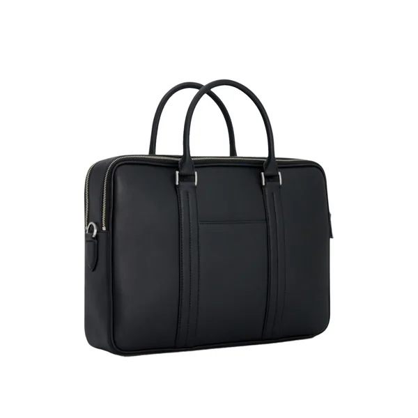 Oroton Nicholas briefcase