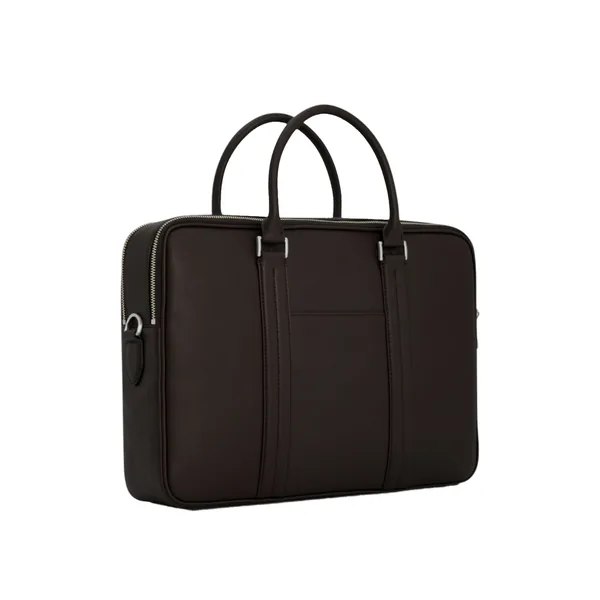 Oroton Nicholas briefcase