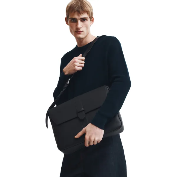 Oroton Nicholas messenger