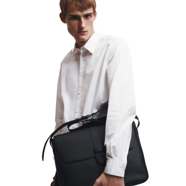 Oroton Nicholas messenger