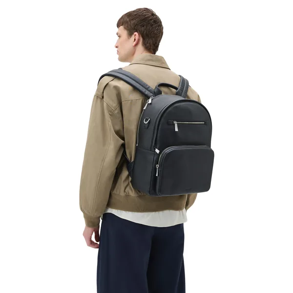 Oroton Oscar backpack