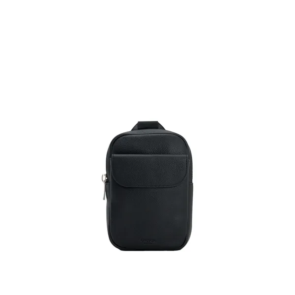 Oroton Oscar crossbody