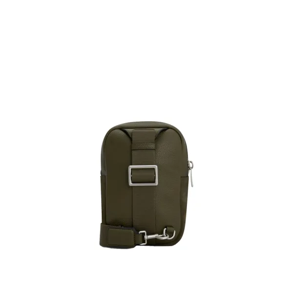 Oroton Oscar crossbody