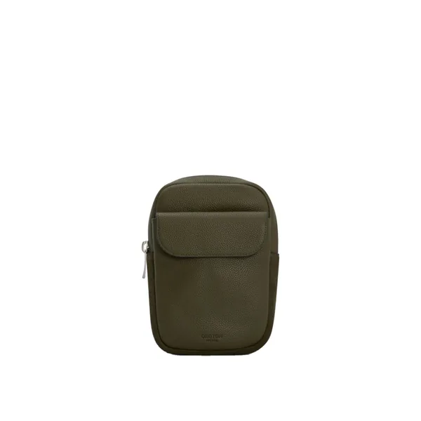 Oroton Oscar crossbody