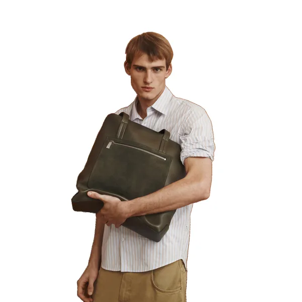 Oroton Oscar tote