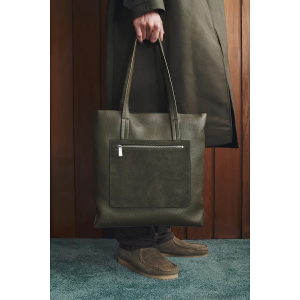 Oroton Oscar tote