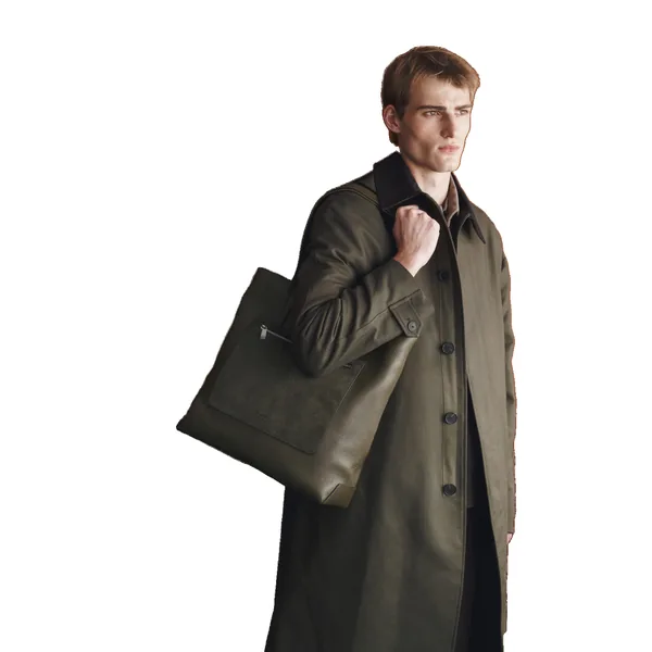 Oroton Oscar tote