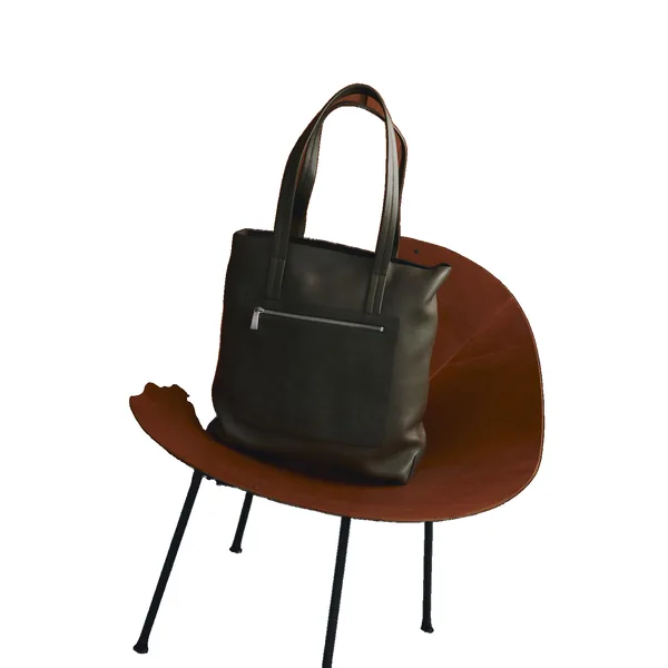 Oroton Oscar tote