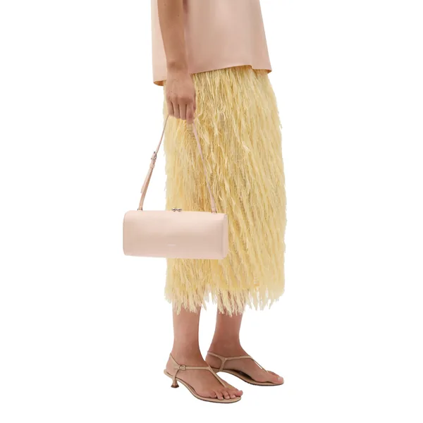 Oroton Penny clutch