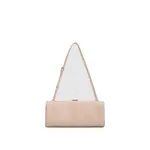 Oroton Penny clutch