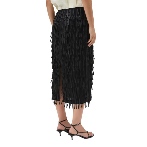 designer skirts