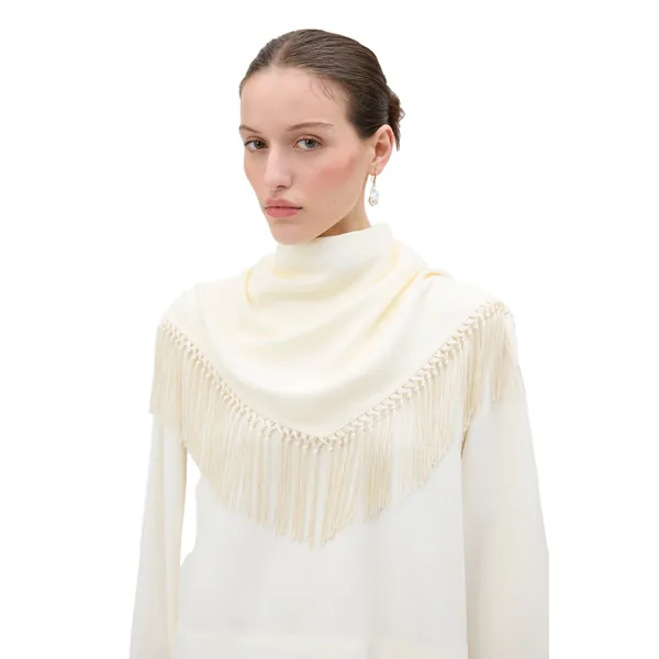 Soft Cream tops