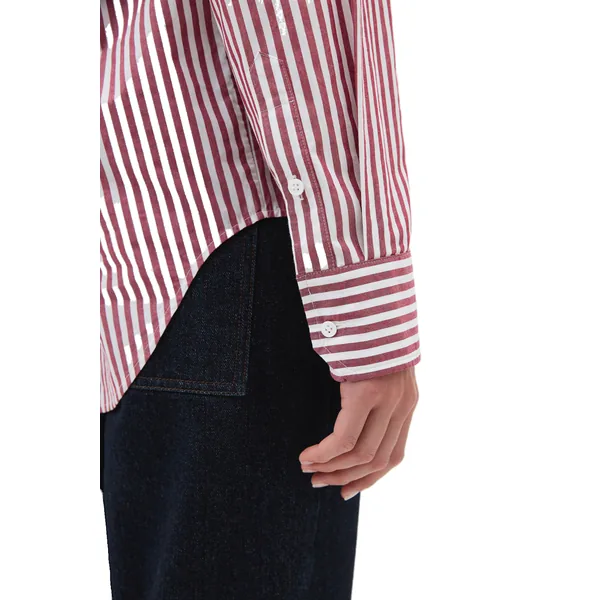 Bordeaux tops