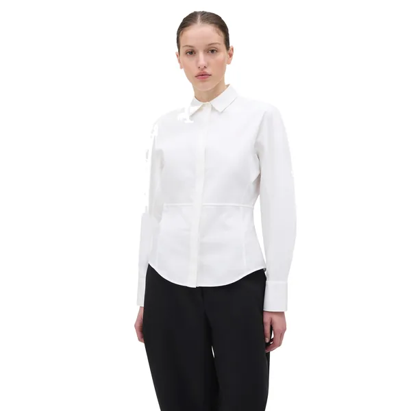 Sculptured Shirt